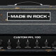 TH-U Made In Rock PFL 100 TH-U Made In Rock PFL 100
