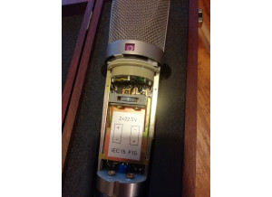 Neumann U 87 (62642)