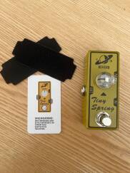 Tone City Audio Tiny Spring