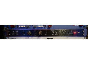 Manley Labs Manley dual mono tube (46624)