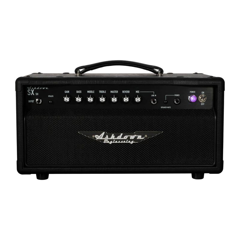 Ashdown SX-5H : SX-5H