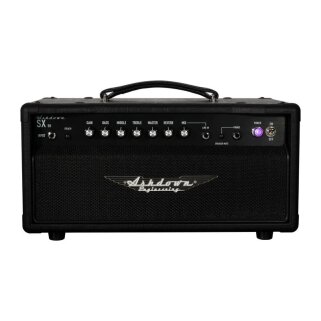 Ashdown SX-5H : SX-5H Ashdown SX-5H : SX-5H