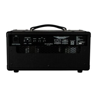 Ashdown SX-5H : SX-5HREAR Ashdown SX-5H : SX-5HREAR