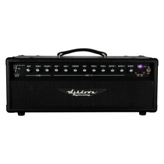 Ashdown SX-50H : SX-50H Ashdown SX-50H : SX-50H
