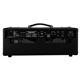 Ashdown SX-50H : SX-50HREAR Ashdown SX-50H : SX-50HREAR