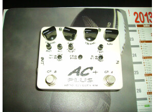 Xotic Effects AC Plus (12389)