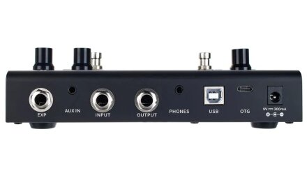 DNAfx GiT CoreREAR DNAfx GiT CoreREAR