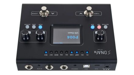 DNAfx GiT CoreTOP DNAfx GiT CoreTOP