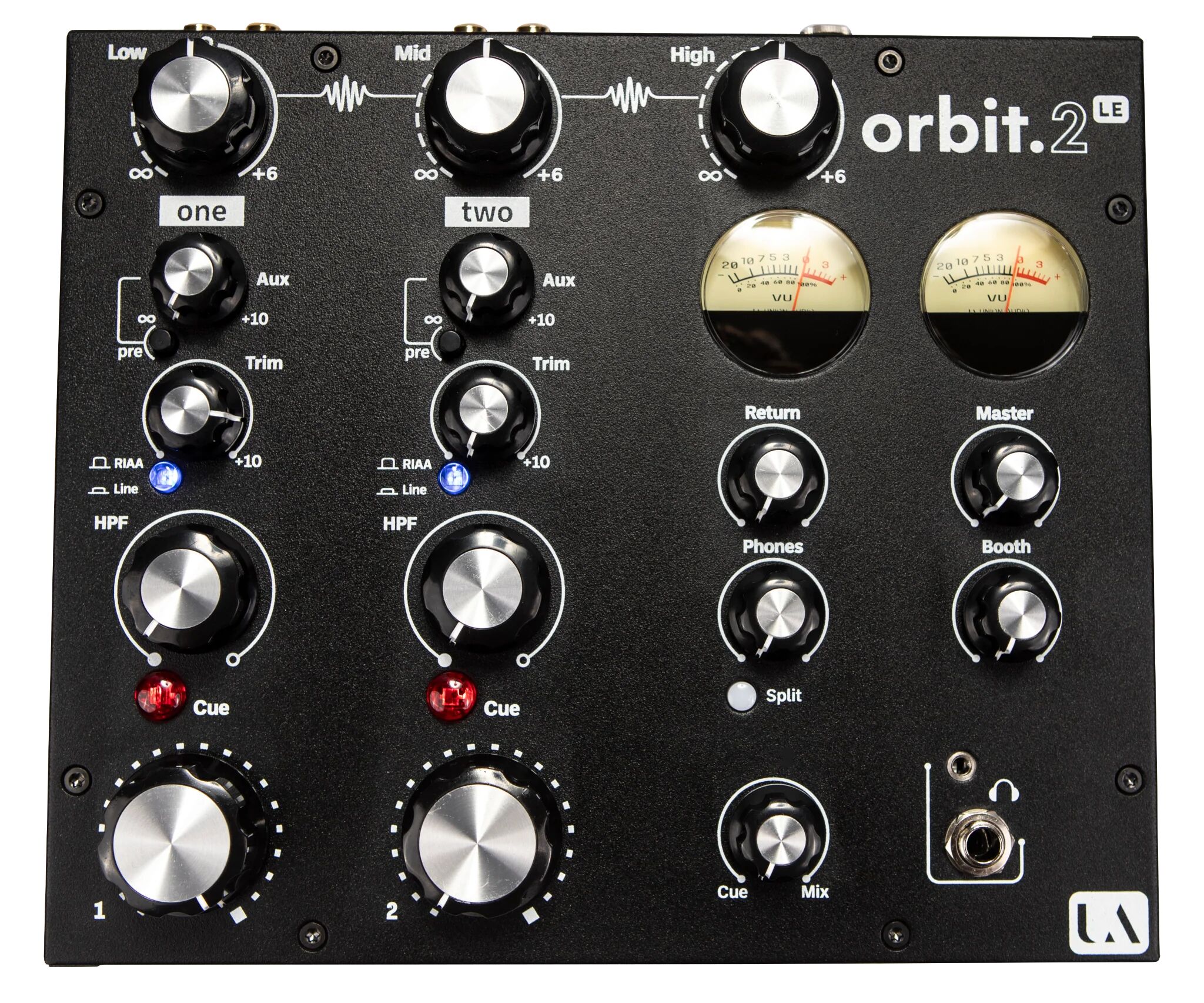 orbit.2 LE