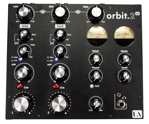 orbit.2 LE orbit.2 LE