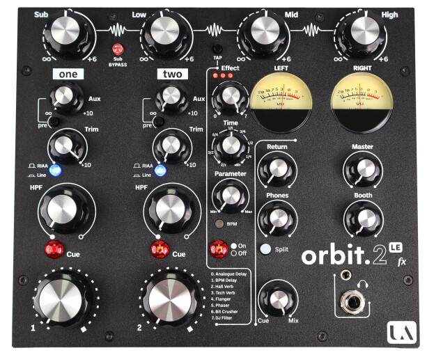 orbit.2 LE FX orbit.2 LE FX