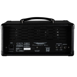 Ashdown Peacemaker 2 : Peacemaker 2 REAR Ashdown Peacemaker 2 : Peacemaker 2 REAR