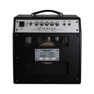 Ashdown Peacemaker 2 Combo : Peacemaker 2 Combo REAR Ashdown Peacemaker 2 Combo : Peacemaker 2 Combo REAR