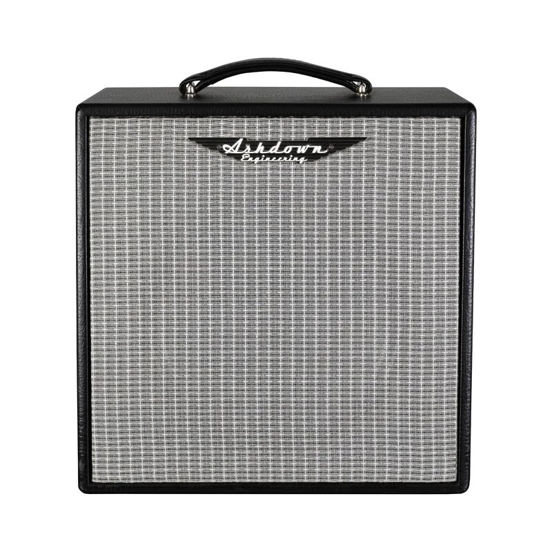 Ashdown Peacemaker 2 Combo : Peacemaker 2 Combo