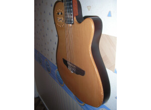 Godin ACS-SA Slim - Natural