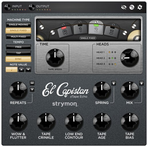 ElCapPlugin ElCapPlugin