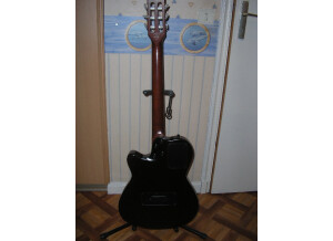 Godin ACS-SA Slim - Natural