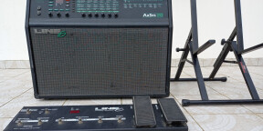 Line 6 AxSys212