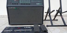 Line 6 AxSys212