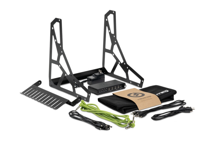 Moog Sound Studio Accessory Kit Moog Sound Studio Accessory Kit