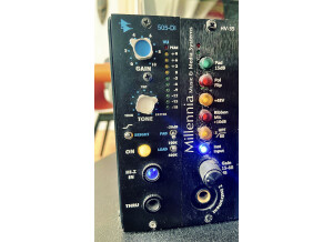 API 505