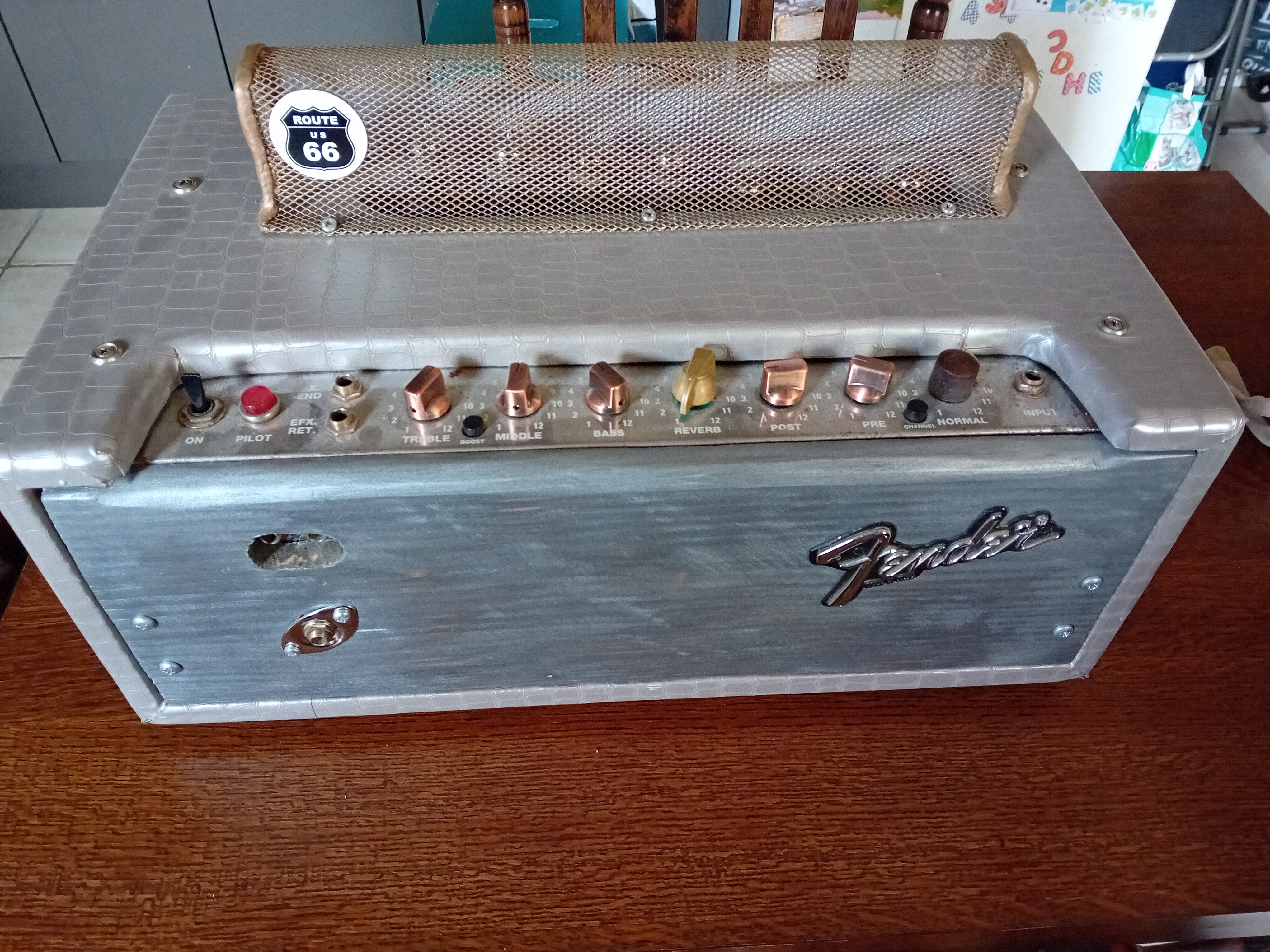 Peavey Classic 30 [1993-2004]