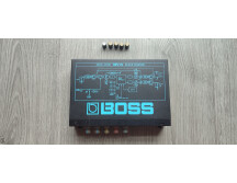 Boss RRV-10 Digital Reverb (94114)