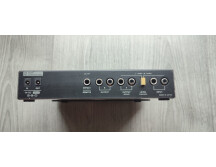 Boss RRV-10 Digital Reverb (16243)