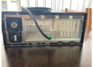 Magma 7 Slot PCI Expansion System (96951)