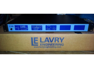 Lavry Engineering Blue  2 A/N