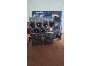 Tech 21 VT Bass (15269)