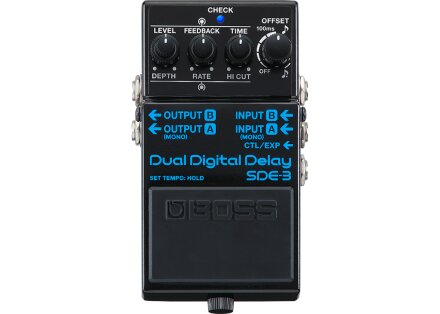 SDE-3 SDE-3