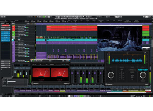 Steinberg Cubase Pro 12 (89488)