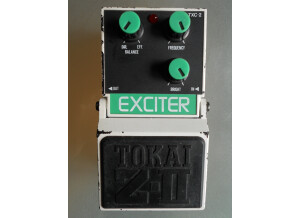 Tokai TXC-2 Exciter