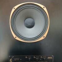 Vends Tannoy Gold Monitor 3808