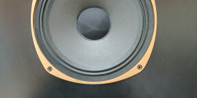 Vends Tannoy Gold Monitor 3808