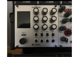 Synthesis Technology E352 Cloud Terrarium (19880)