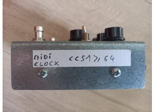 Zeppelin Design Labs Quaverato Harmonic Tremolo (42833)