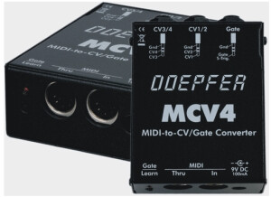 Doepfer MCV4 (48961)