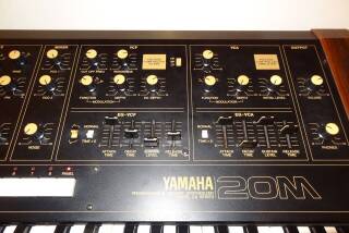 Yamaha CS20M