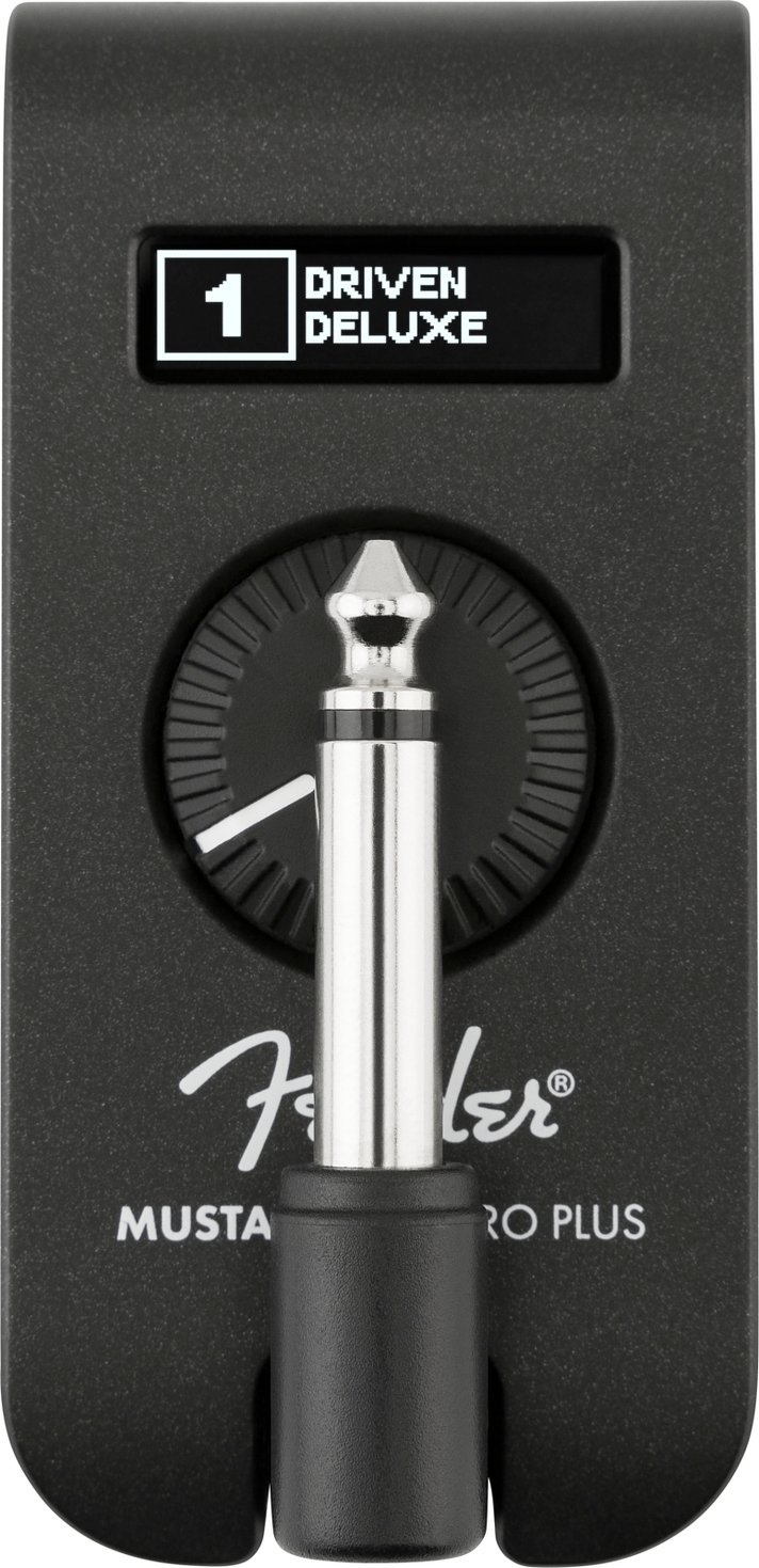 Mustang Micro PlusFOLD