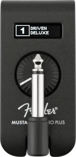 Mustang Micro PlusFOLD Mustang Micro PlusFOLD