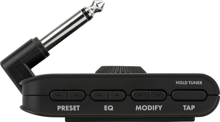 Mustang Micro PlusSIDE2