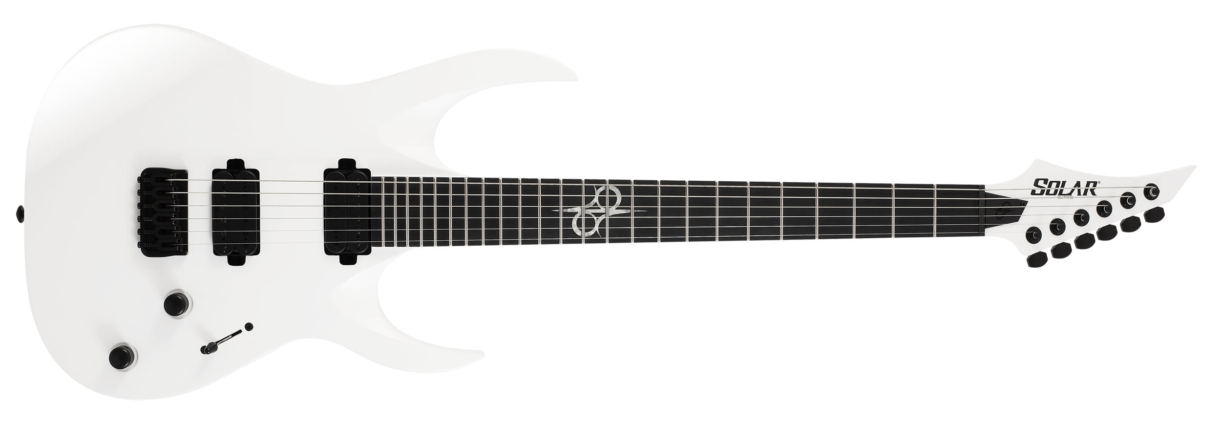 Solar Guitars A1.6RHW : A1.6RHW