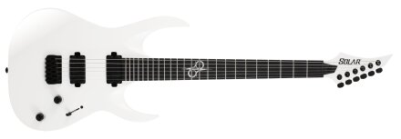 Solar Guitars A1.6RHW : A1.6RHW Solar Guitars A1.6RHW : A1.6RHW