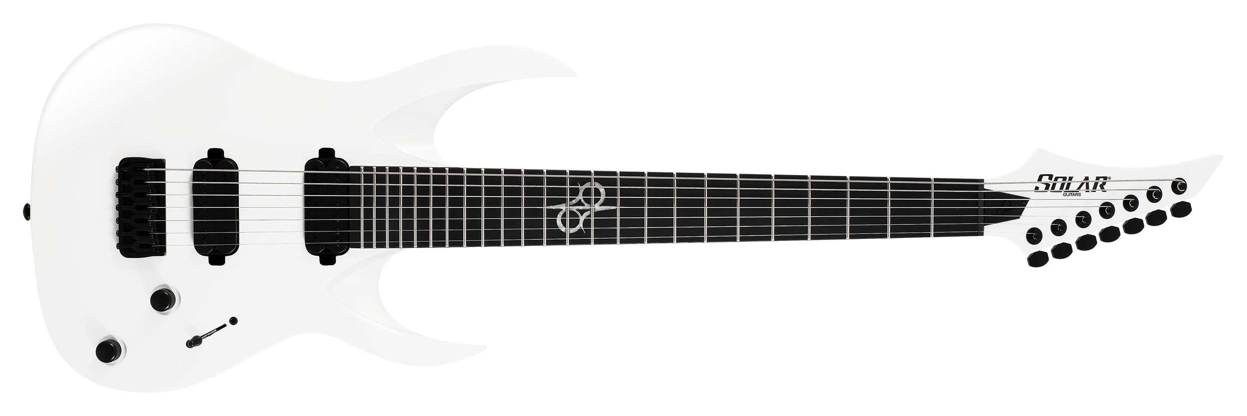 Solar Guitars A1.7RHW : A1.7RHW