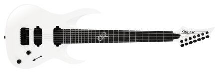 Solar Guitars A1.7RHW : A1.7RHW Solar Guitars A1.7RHW : A1.7RHW