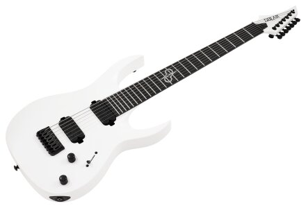 Solar Guitars A1.7RHW : A1.7RHWSIDE Solar Guitars A1.7RHW : A1.7RHWSIDE