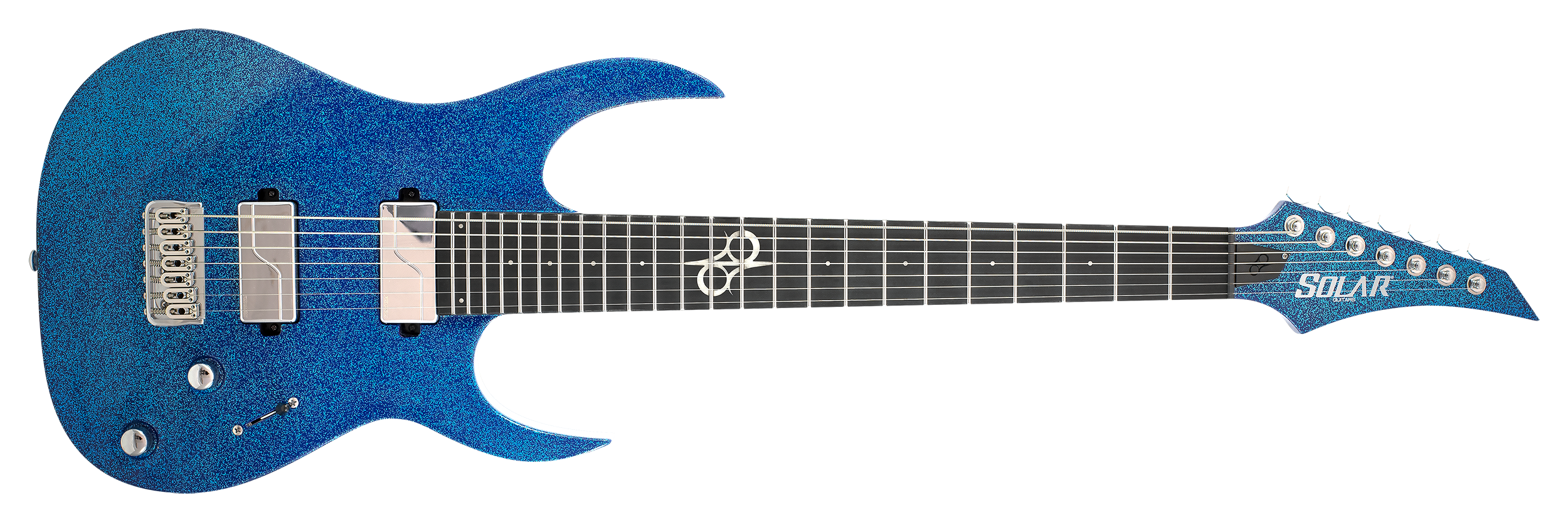 Solar Guitars SR1.7HABS : SR1.7HABS