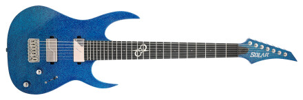 Solar Guitars SR1.7HABS : SR1.7HABS Solar Guitars SR1.7HABS : SR1.7HABS
